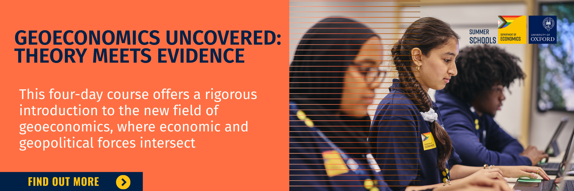 geoeconomics uncovered theory meets evidence