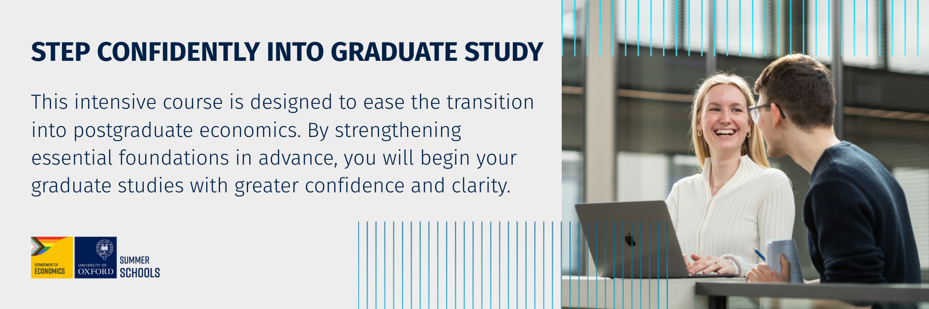 summer schools courses