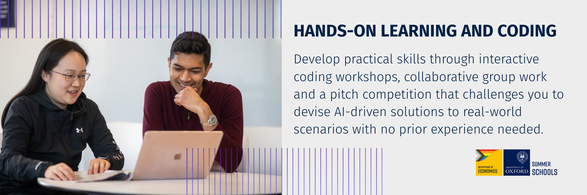 summer schools courses