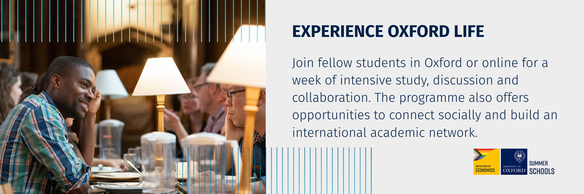 summer schools courses