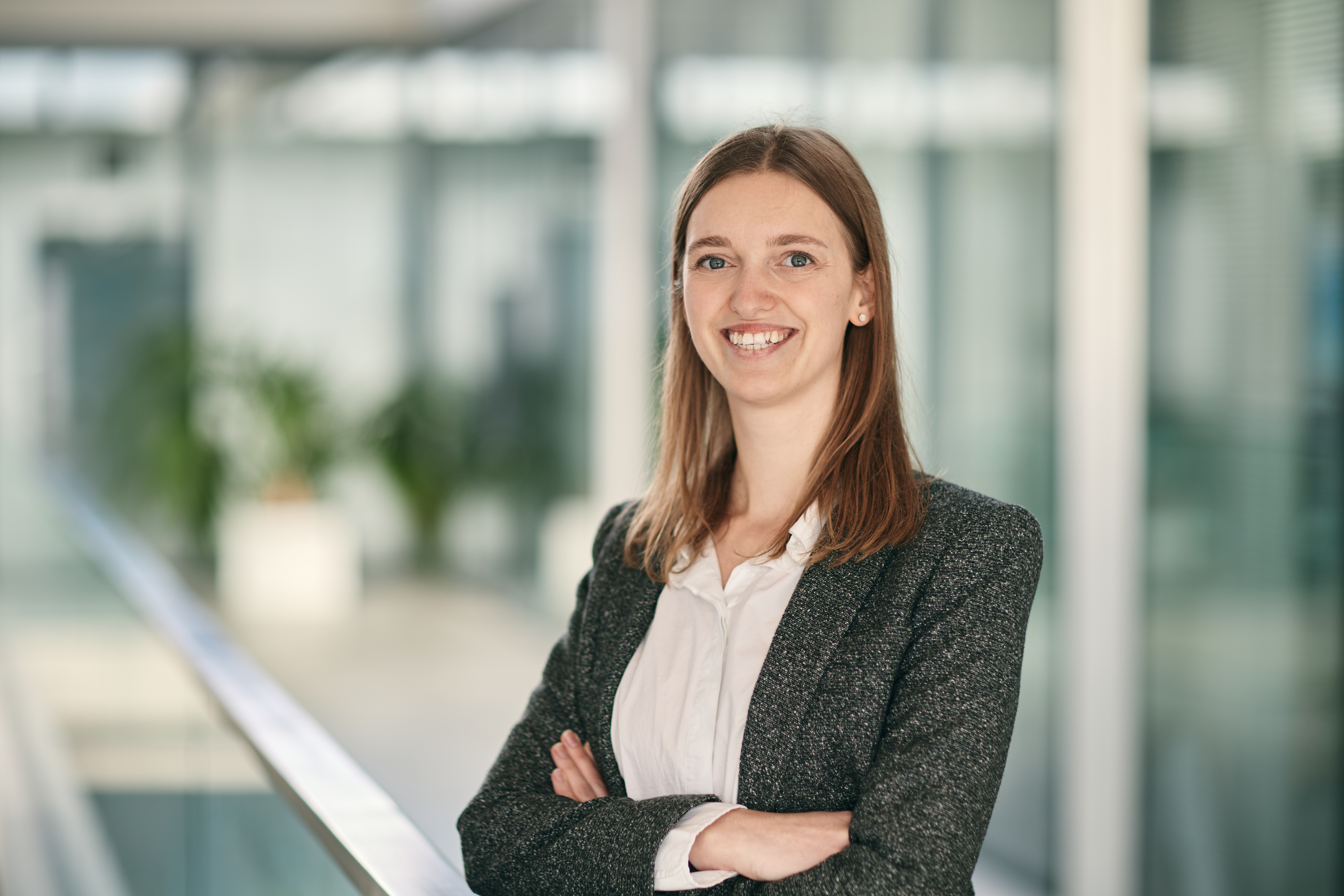 Hannah Römer | Department of Economics