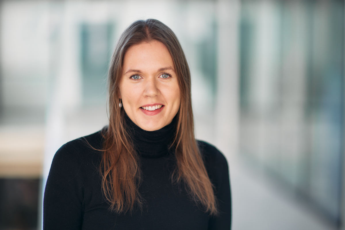 Maria Eskelinen Department of Economics