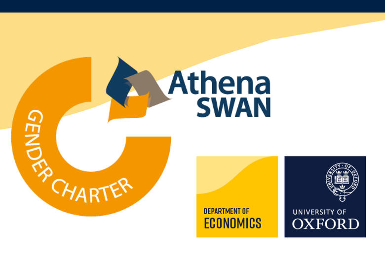 Athena Swan & the Economics Department
