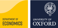 University of Oxford, Department of Economics 